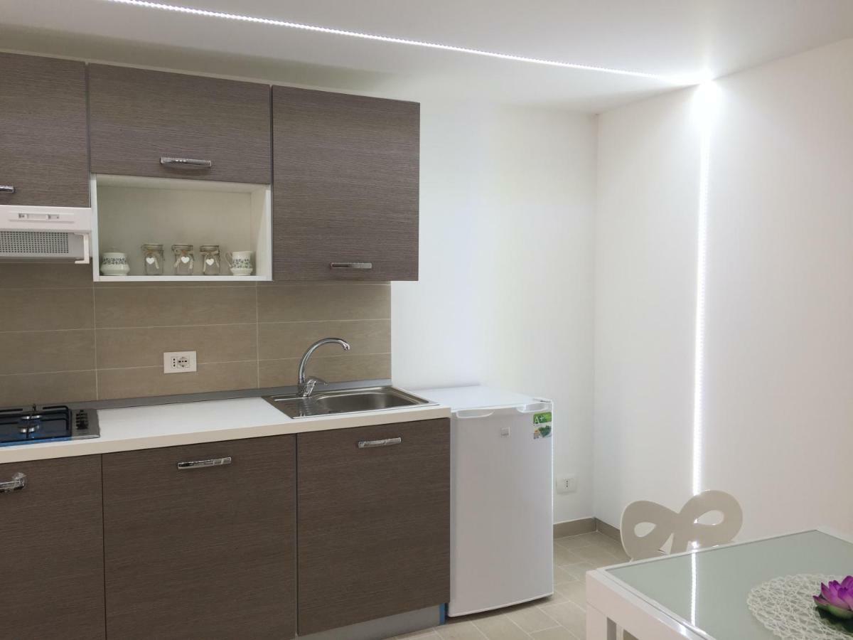 Casa Mama Villa Scicli Dış mekan fotoğraf